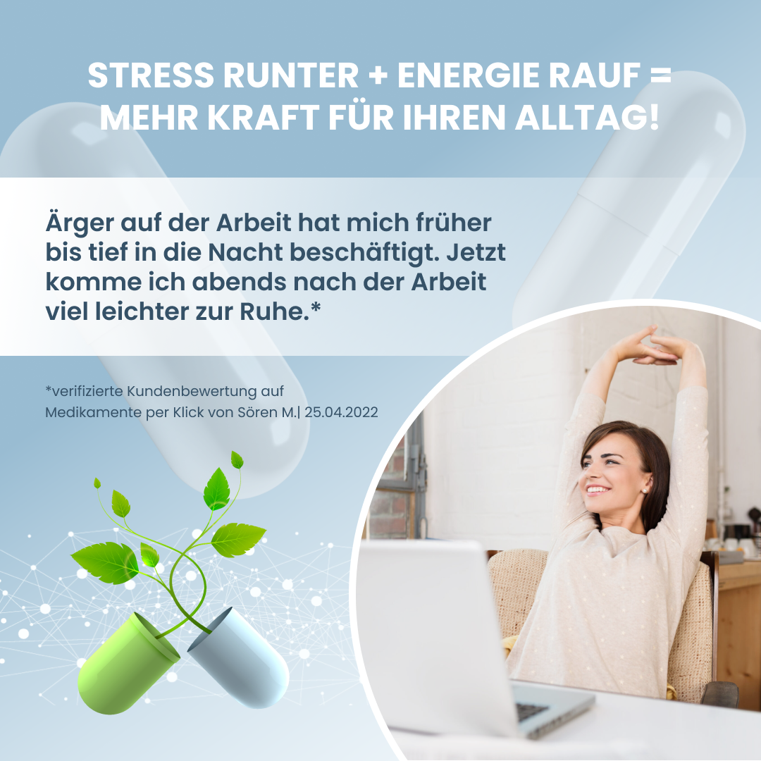 shyX PREMIUM Kapseln