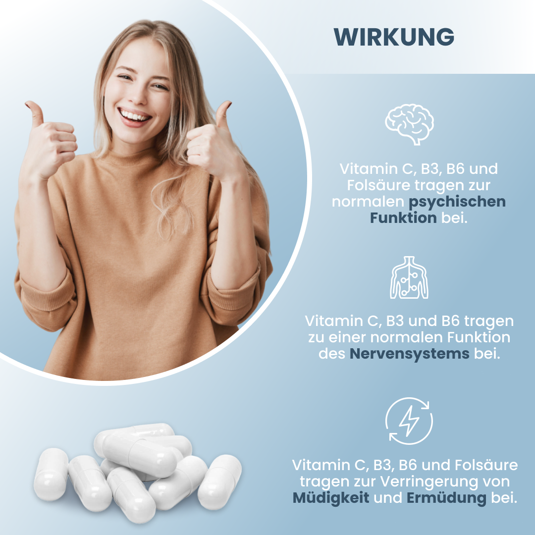 shyX PREMIUM Kapseln