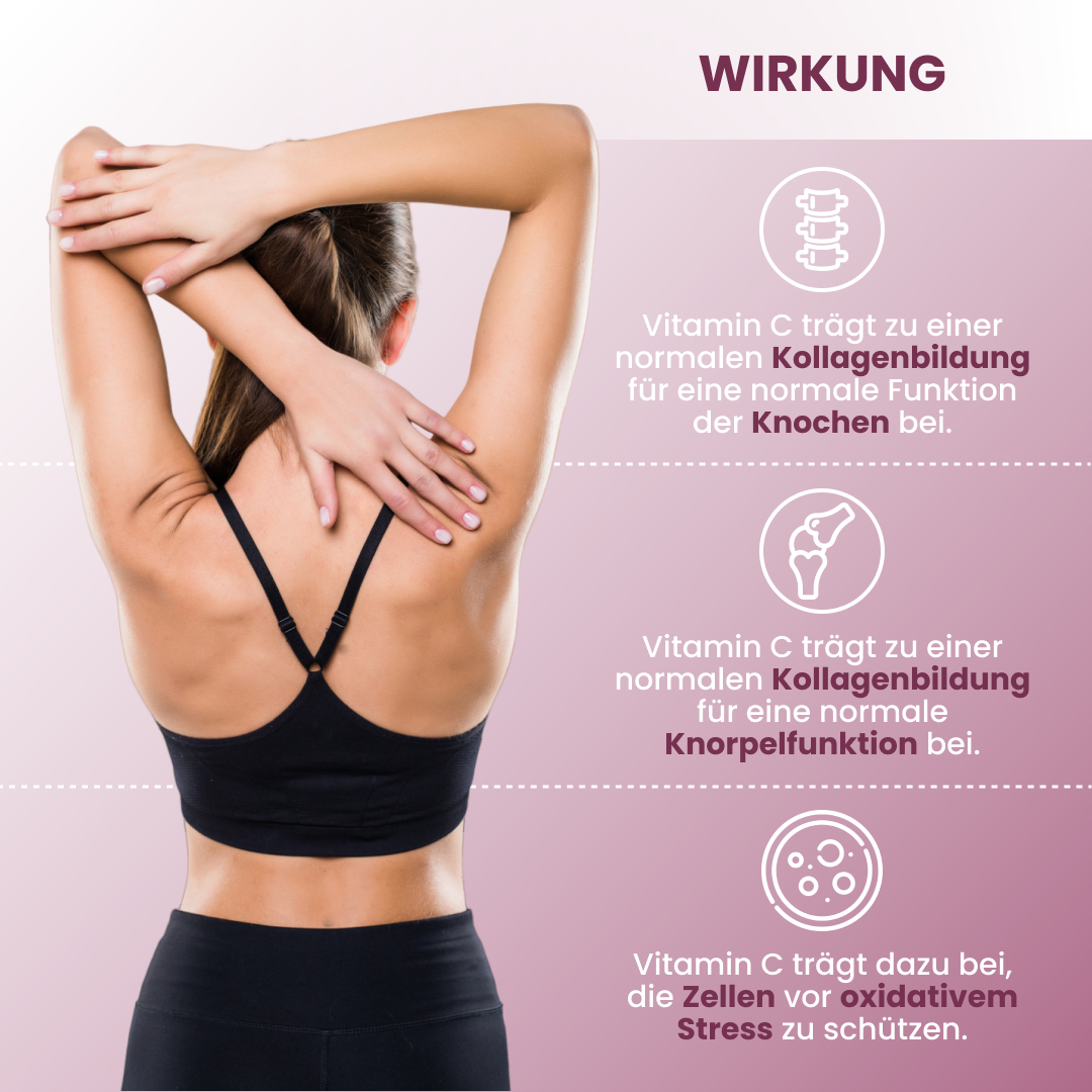 WELLDISC PLUS Kapseln
