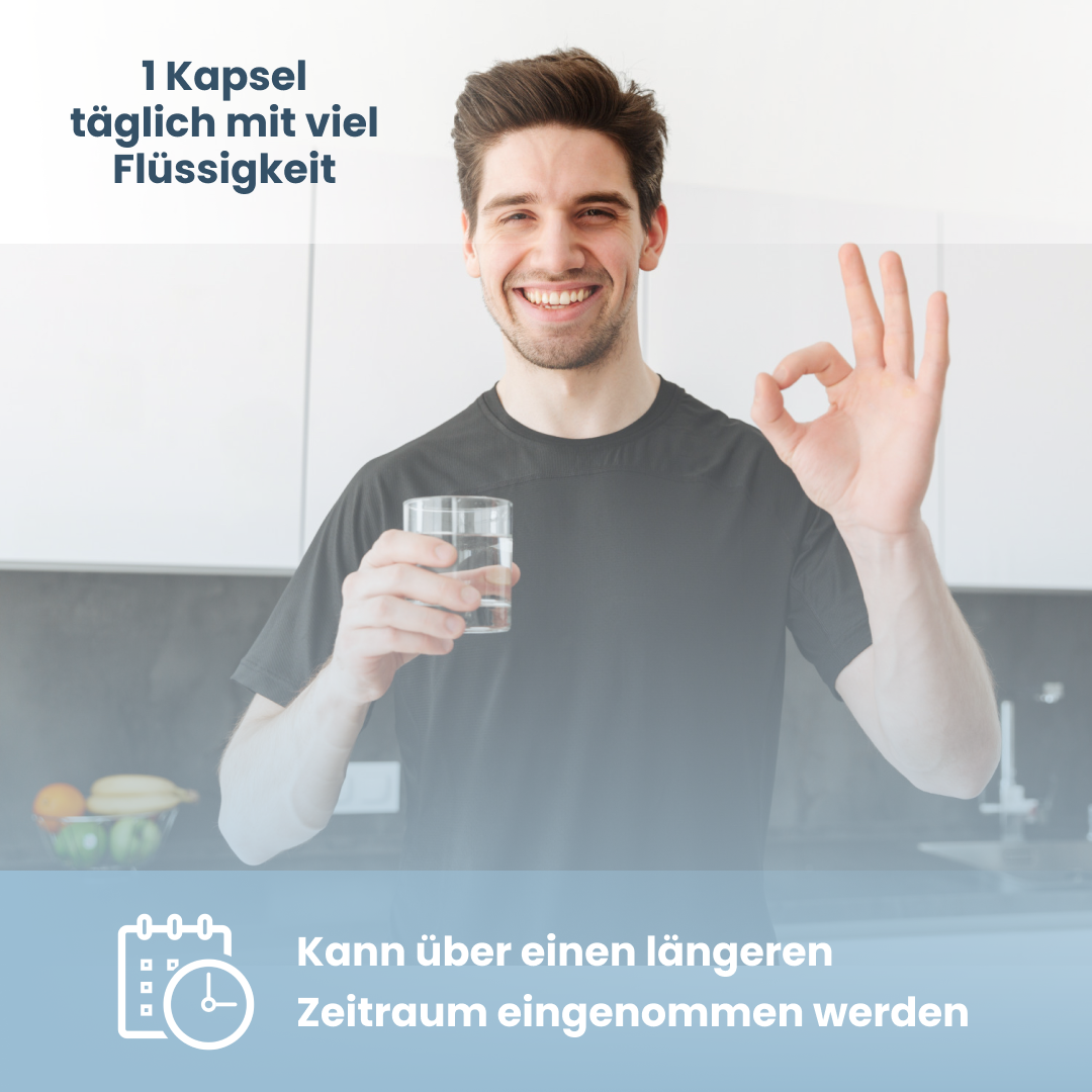 ZINK | 15 PUR Kapseln