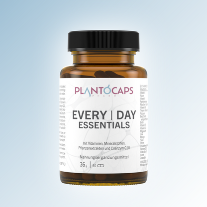 EVERY | DAY ESSENTIALS Kapseln