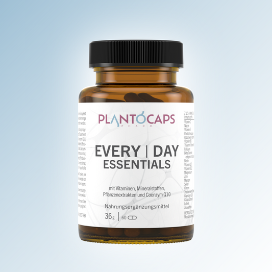 EVERY | DAY ESSENTIALS Kapseln