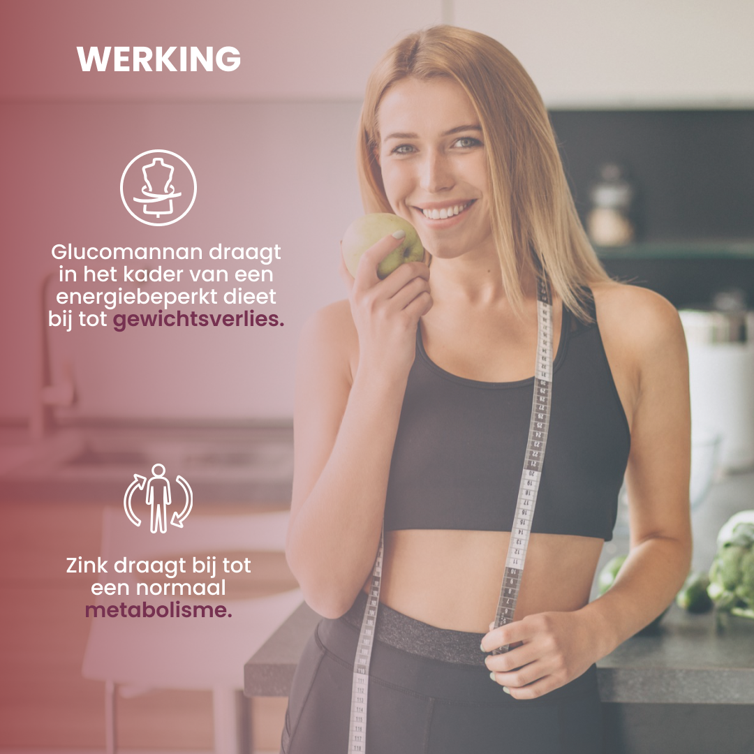 plantoCAPS GLUCO 3.0 Abnehmkapseln Capsules 60 pcs - How It Works