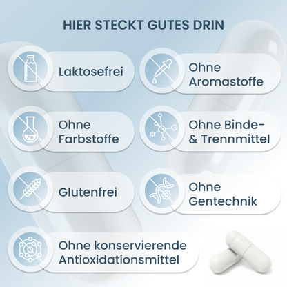PRO | BIOTIC BALANCE Kapseln