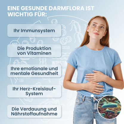 PRO | BIOTIC BALANCE Kapseln