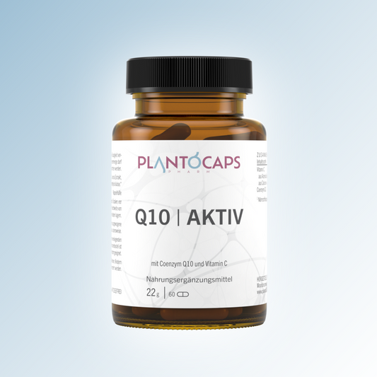 Q10 | AKTIV Kapseln