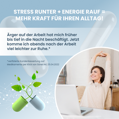 shyX PREMIUM Kapseln