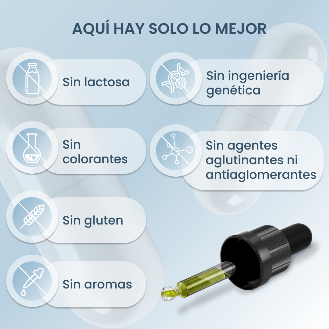 plantoCAPS VITAMIN D3 PUR 1.000 IE Drops 15 ml - What's Inside