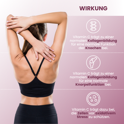 WELLDISC PLUS Kapseln